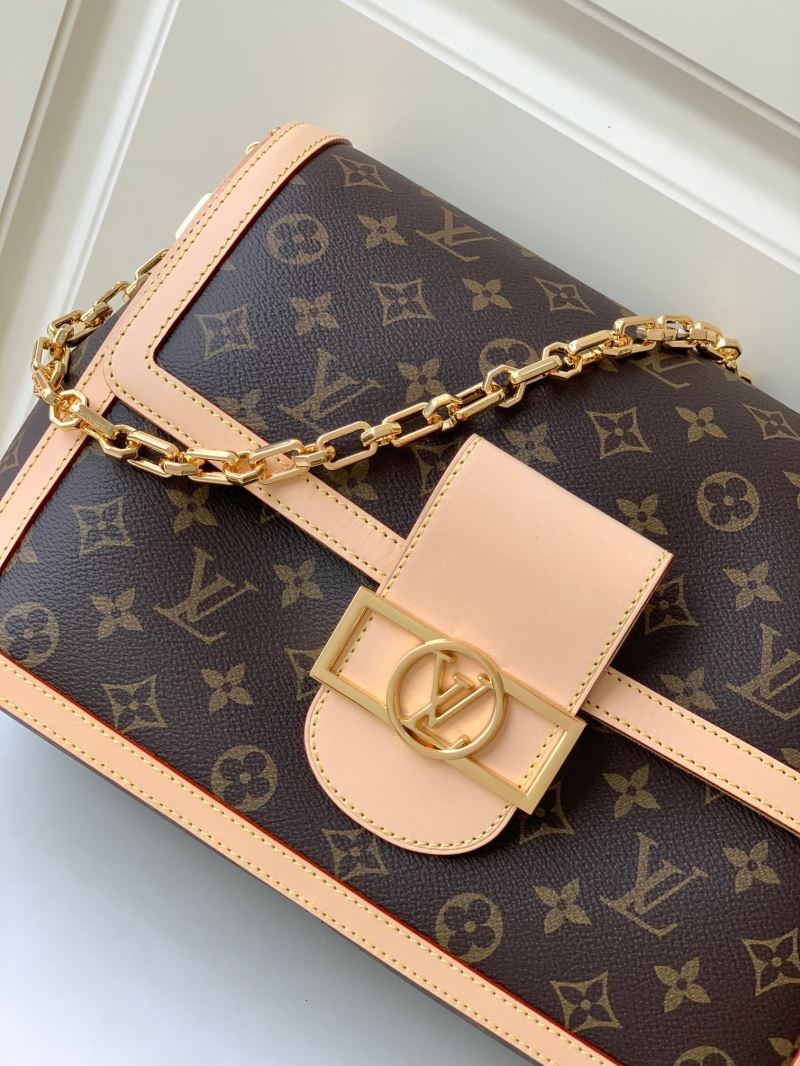 Louis Vuitton Dauphine Bags